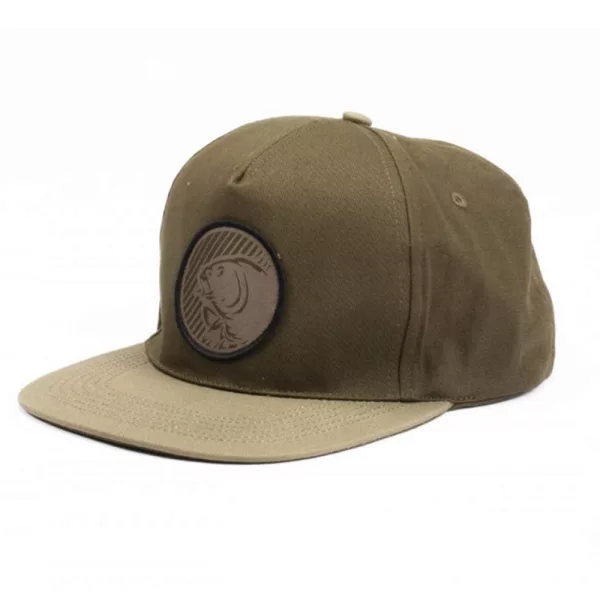 Nash Snap Back Baseball Czapka typu Snapback