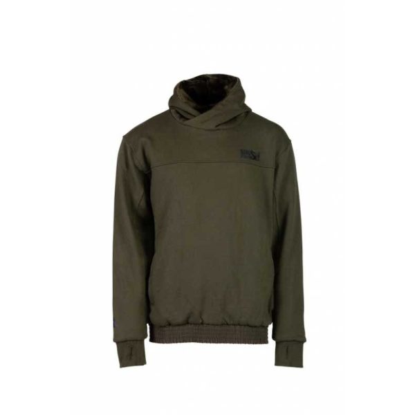 Nash - ZT Hoody - Kapucnis pulóver - S