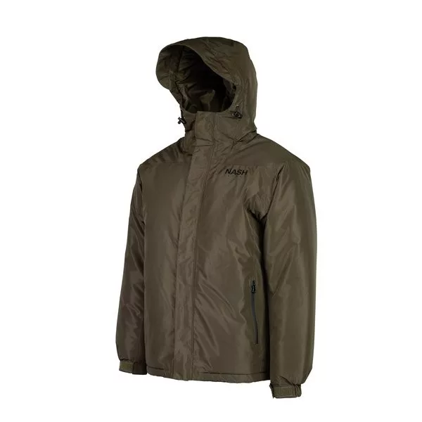 Nash - Arctic Suit - Thermo ruha - XXXL - Őszi ruházat, Téli ruházat - Termoruhák