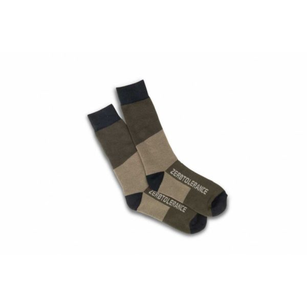 Nash - ZT Socks Small - Zokni - (EU 38-42) - Őszi ruházat, Téli ruházat - Egyéb ruházat