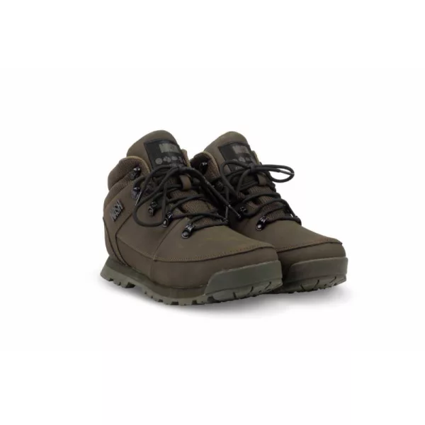 Nash - ZT Trail - Buty - 42 - Odzież jesienna, Odzież zimowa - Buty, obuwie, kapcie