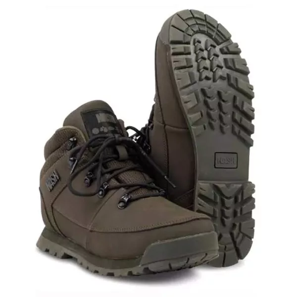 Nash ZT Trail Buty 45