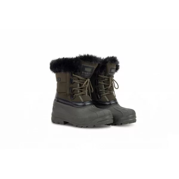 Nash - ZT Polar Thermo - Buty - 42 - Odzież jesienna, Odzież zimowa - Buty, obuwie, kapcie