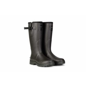   Nash - T Field Wellies - Kalosze neoprenowe - 42 - Odzież wiosenna, Odzież jesienna - Kalosze