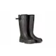 Nash - T Field Wellies - Kalosze neoprenowe - 44 - Odzież wiosenna, Odzież jesienna - Kalosze
