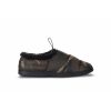 Nash - ZT Deluxe Bivvy Slipper Camo - Kapcie biwakowe - 45 - Odzież wiosenna, Odzież letnia - Buty, półbuty,ciepłe buty