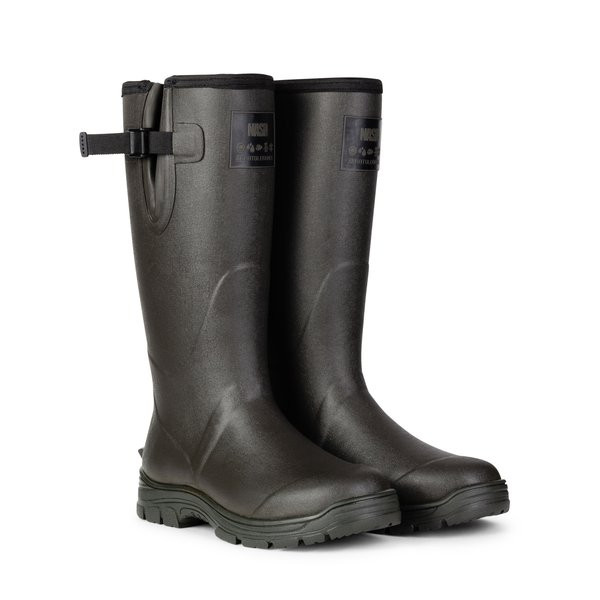 Nash ZT Field Wellies Thermo Kozaki 39