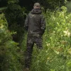 Nash ZT Extreme Camo Wodoodporne Spodnie 3XL