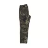Nash ZT Extreme Camo Wodoodporne Spodnie 3XL