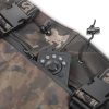 Nash ZT HD Camo Wodery 45