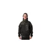 Nash ZT Nordic Fleece Zipped Hoody Cipzáros Pulóver XL