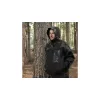 Nash ZT Nordic Fleece Zipped Hoody Cipzáros Pulóver XL