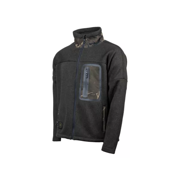 Nash ZT Nordic Fleece Zipped Jumper Sweter S