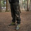 Nash ZT Nordic Fleece Joggers Melegítőnadrág XL