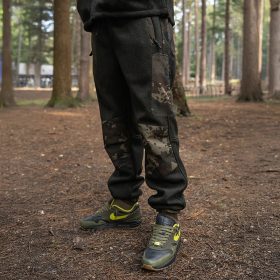 Nash ZT Nordic Fleece Joggers Melegítőnadrág XL