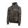 Nash Zero Tolerance Wind Chill Hoody Camo Kapucnis Pulóver 3XL