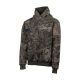 Nash Zero Tolerance Wind Chill Hoody Camo Kapucnis Pulóver 3XL