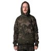 Nash Zero Tolerance Wind Chill Hoody Camo Kapucnis Pulóver 3XL