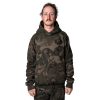 Nash Zero Tolerance Wind Chill Hoody Camo Kapucnis Pulóver 3XL