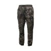 Nash Zero Tolerance Chill Joggers Camo Spodnie Dresowe 2XL