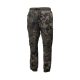 Nash Zero Tolerance Chill Joggers Camo Spodnie Dresowe S