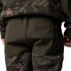 Nash Zero Tolerance Chill Joggers Camo Spodnie Dresowe 2XL