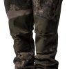 Nash Zero Tolerance Chill Joggers Camo Spodnie Dresowe 2XL