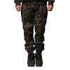 Nash Zero Tolerance Chill Joggers Camo Spodnie Dresowe 2XL