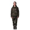 Nash Zero Tolerance Chill Joggers Camo Spodnie Dresowe 2XL