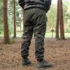 Nash Zero Tolerance Chill Joggers Camo Spodnie Dresowe 2XL