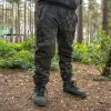Nash Zero Tolerance Chill Joggers Camo Spodnie Dresowe 2XL