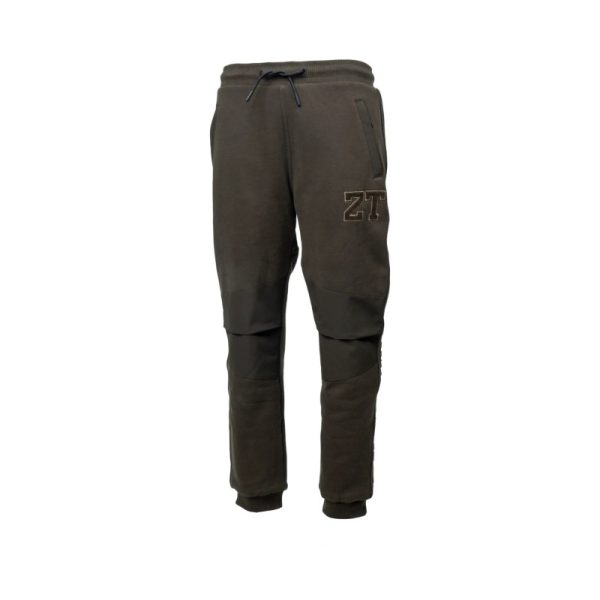 Spodnie Dresowe __Nash__ ZT Wind Chill Joggers Varsity XXL