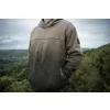Nash Zero Tolerance Wind Chill Hoody Two Tone Element Bluza M