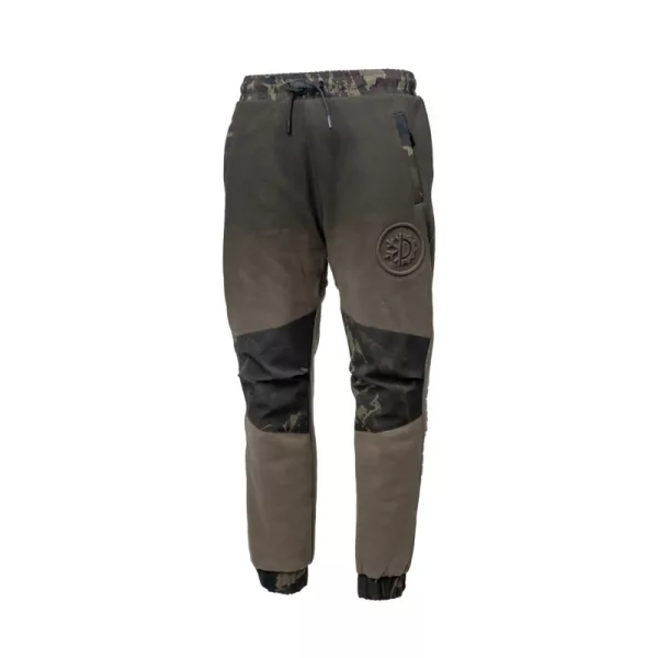 Nash ZT Wind Chill Joggers Two Tone Element Spodnie dresowe M