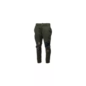   Nash Zero Tolerance ZT Low Key Thermal Combats Spodnie trekkingowe XL