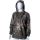 Nash ZT Lite Hydra Flex Hoody Camo Pullover S