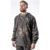 Nash ZT Lite Hydra Flex Hoody Camo Pullover M