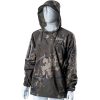 Nash ZT Lite Hydra Flex Hoody Camo Pullover M