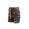 Nash ZT Lite Luxe Shorts Camo Rövidnadrág L