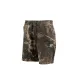 Nash ZT Lite Luxe Shorts Camo Rövidnadrág 3XL