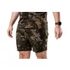 Nash ZT Lite Luxe Shorts Camo Rövidnadrág L