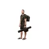 Nash ZT Lite Luxe Shorts Camo Rövidnadrág L