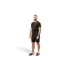 Nash ZT Lite Luxe Shorts Camo Rövidnadrág L