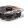 Fox Edges Tuff-Skin 20lb 20m Pleciony Przypon