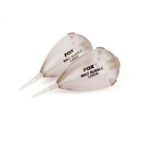 Fox Bolt Bubble - Duży spławik ZIG