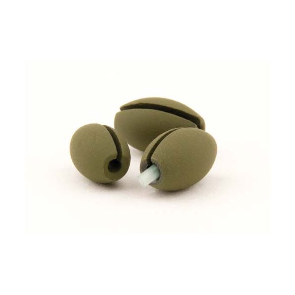 Fox EDGES™ Kwik Change Pop Up Obciążniki - BB Wypełnienie Obciążnika Przyponowego