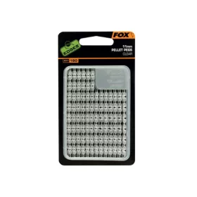 Fox EDGES™ Kołki do pelletu - 11mm Stoper