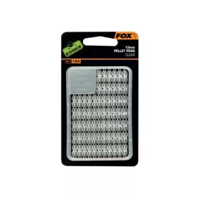 Fox EDGES™ Kołki do pelletu - 13mm Stoper
