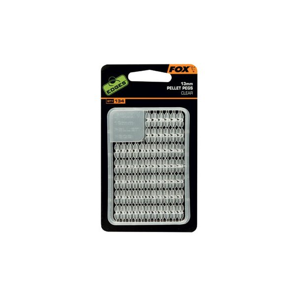 Fox EDGES™ Kołki do pelletu - 13mm Stoper