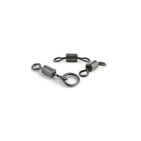 Fox Edges Flexi Ring Swivel Krętlik 7